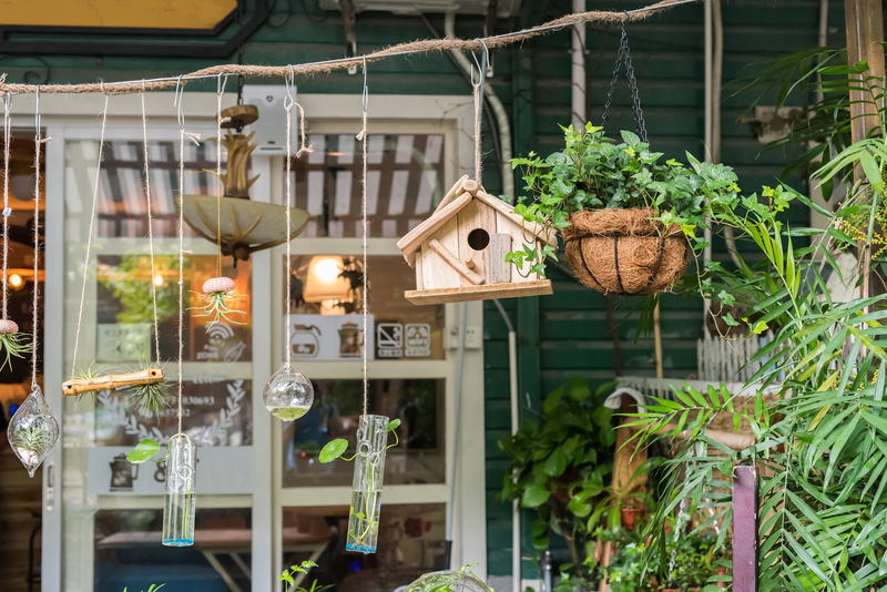 What to Do with Damaged Pots and Pans Besides Throwing Them Away