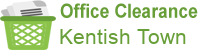 Office Clearance Kentish Town